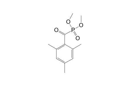 DIMETHYL-2,4,6-TRIMETHYLBENZOYLPHOSPHONATE