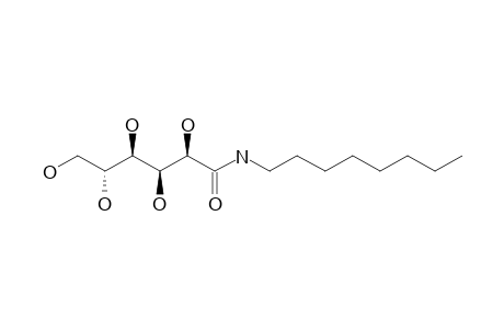 N-(1-OCTYL)-D-GLUCONAMIDE