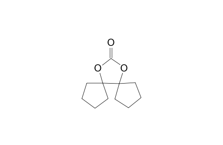 Bis(cyclopentyl)-1,1'-diol cyclic carbonate