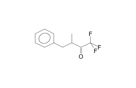 TRIFLUOROMETHYL(1-METHYL-2-PHENYLETHYL)KETONE