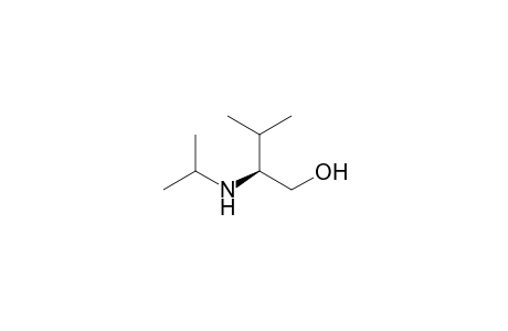 (2S)-2-(isopropylamino)-3-methyl-butan-1-ol
