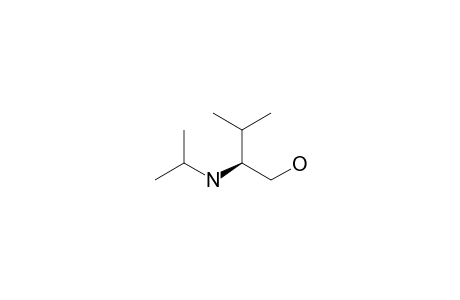 (2S)-2-(isopropylamino)-3-methyl-butan-1-ol