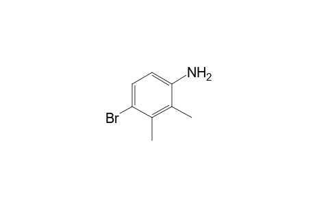 (4-bromo-2,3-dimethyl-phenyl)amine