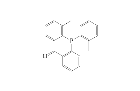 2-(DI-ORTHO-TOLYLPHOSPHINO)-BENZALDEHYDE