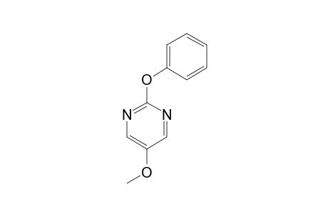 5-Methoxy-2-phenoxypyrimidine