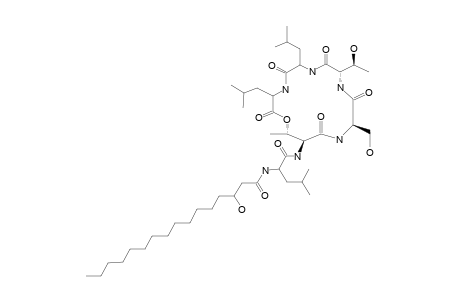 NGERCHEUMICIN-I