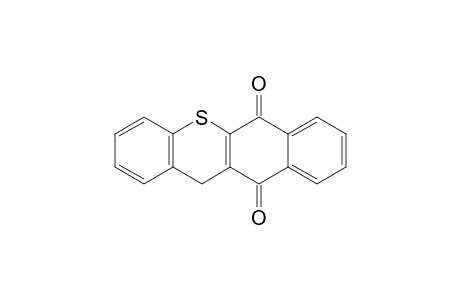 6,11-Dihydro-12H-benzo[b]thioxanthen-6,11-dione