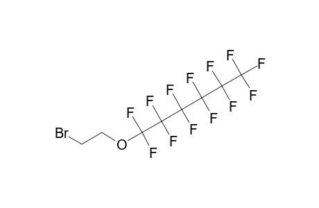 PERFLUOROHEXYL-2-BROMOETHYLETHER