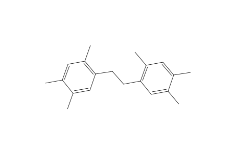 1,2,4-trimethyl-5-[2-(2,4,5-trimethylphenyl)ethyl]benzene