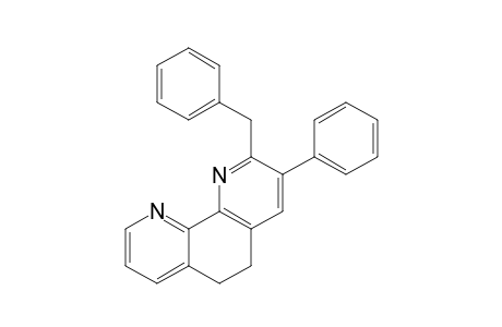 2-Benzyl-5,6-dihydro-3-phenyl[1,10]phenanthroline