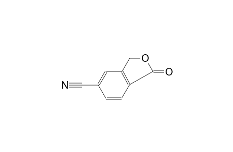 5-isobenzofurancarbonitrile, 1,3-dihydro-1-oxo-