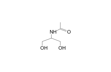2-ACETAMIDO-2-DEOXYGLYCEROL
