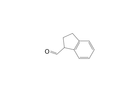 2,3-Dihydro-1H-indene-1-carbaldehyde