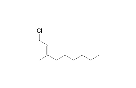 2-Nonene, 1-chloro-3-methyl-