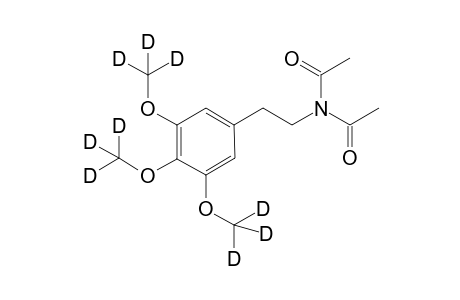 Mescaline-D9 2AC
