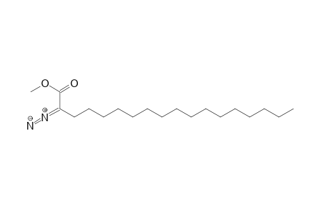 Methyl 2-Diazostearate