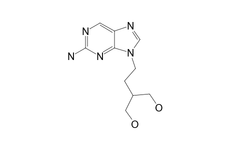 Famciclovir-M (bis-deacetyl-)