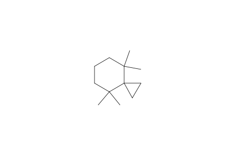 Spiro[2.5]octane, 4,4,8,8-tetramethyl-