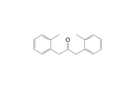 1,3-Bis(2-methylphenyl)-2-propanone