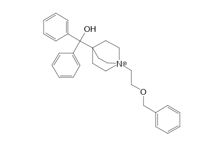 Umeclidinium bromide MS2