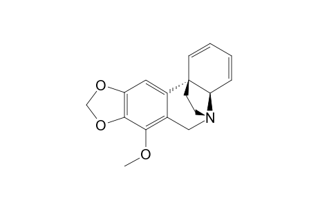 3,4-ANHYDROPOWELLIN