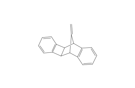 17-Methylidenepentacyclo[8.1.0.(1,9).0(3,8).0(11,16)]heptadeca-3,5,11,13,15-hexaene