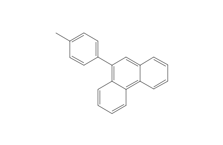 9-p-Tolylphenanthrene