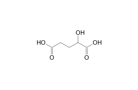 2-Hydroxyglutaric acid
