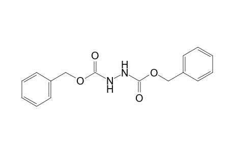 Bicarbamic acid, dibenzyl ester