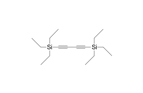 1,4-Bis(triethylsilyl)-1,3-butadiyne