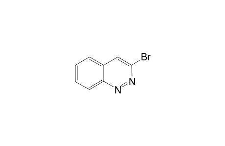 3-Bromocinnoline