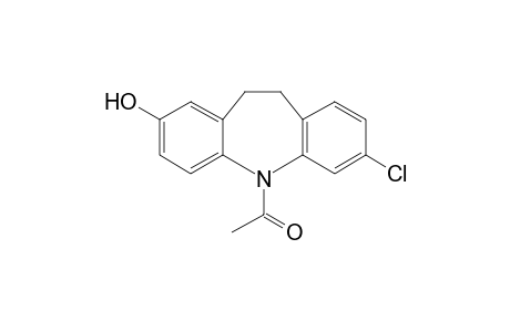 Clomipramine-M (Ring -OH) AC