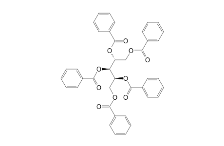 Penta-O-benzoyl-D-xylitol