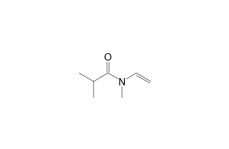 N-Methyl-N-vinyl-2-methylpropanamide