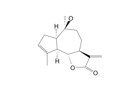CUMAMBRIN B,10-EPI-8-DEOXY
