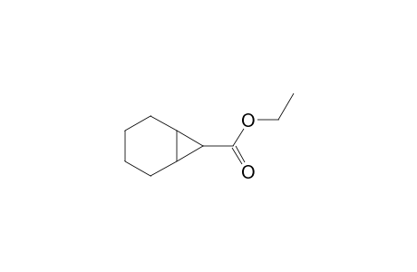 7-bicyclo[4.1.0]heptanecarboxylic acid ethyl ester