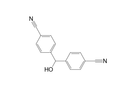4,4'-Dicyanobenzhydrol