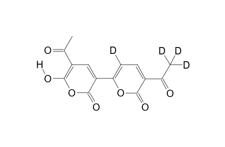 Tetradeuterio-GP1