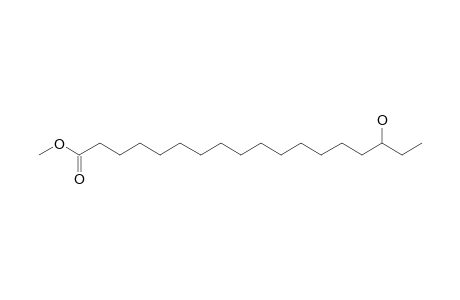 METHYL-16-HYDROXYOCTADECANOATE