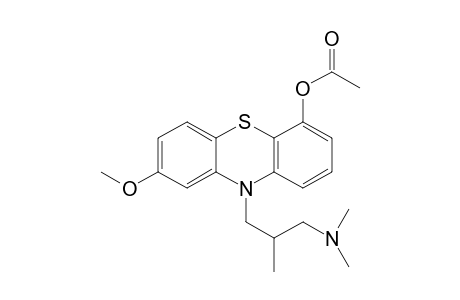 Levomepromazine-M (OH) AC