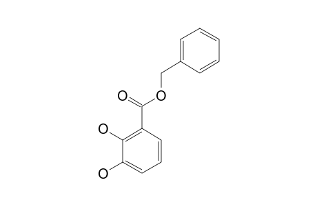 BENZYL-2,3-DIHYDROXYBENZOATE