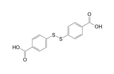 4,4'-dithiodibenzoic acid