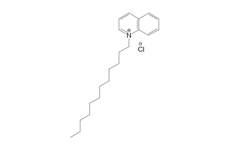 Dodecyliquinolinium chloride