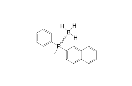 (R)-(+)-METHYL-2-NAPHTHYLPHENYLPHOSPHINE-BORANE
