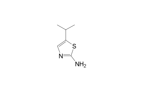 Thiazole, 2-amino-5-isopropyl-