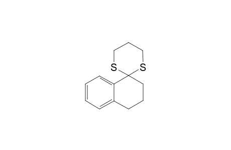 {2',5'-Dithiacyclohexa)-spiro[5.7]bicyclo[4.3.0]nona-4(9),6,8-triene