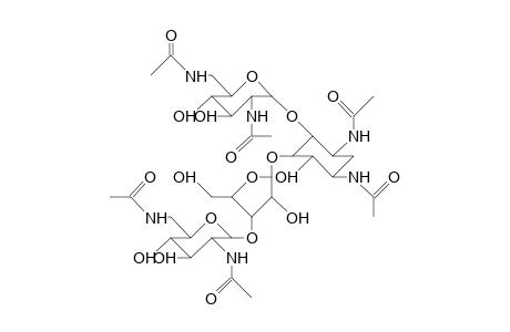 Hexa-N-acetyl-neomycin B