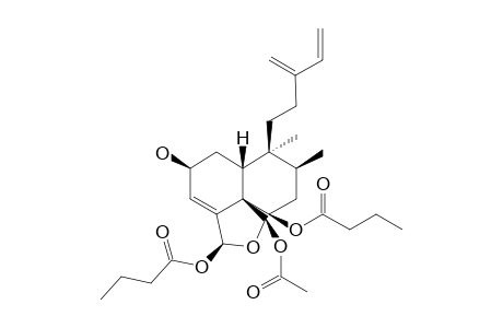 Caseamembrin H