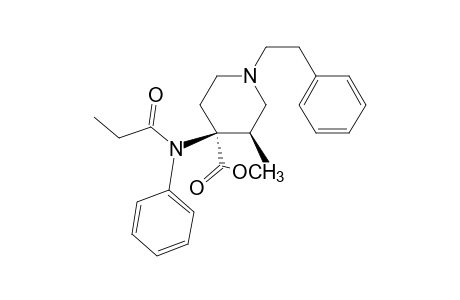 Lofentanil