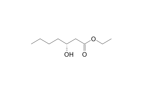 ethyl (3R)-3-hydroxyheptanoate